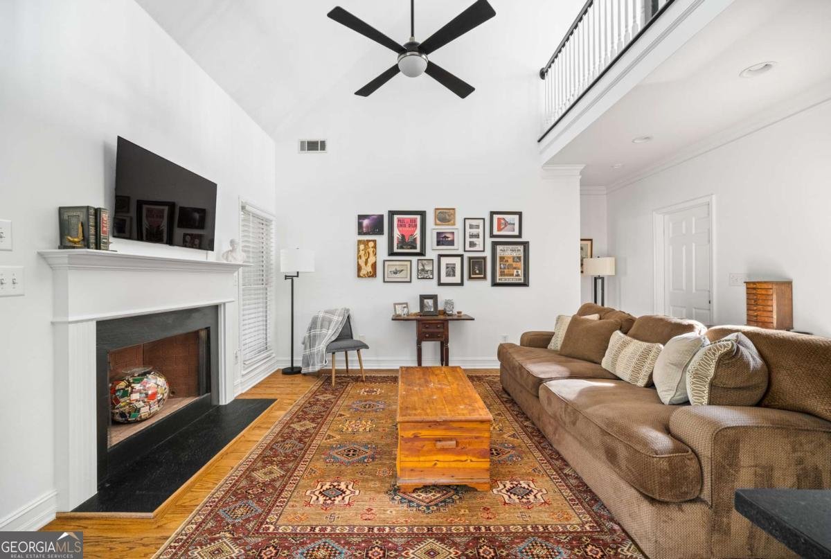 1355 East Gate Court Atlanta - Photo 14