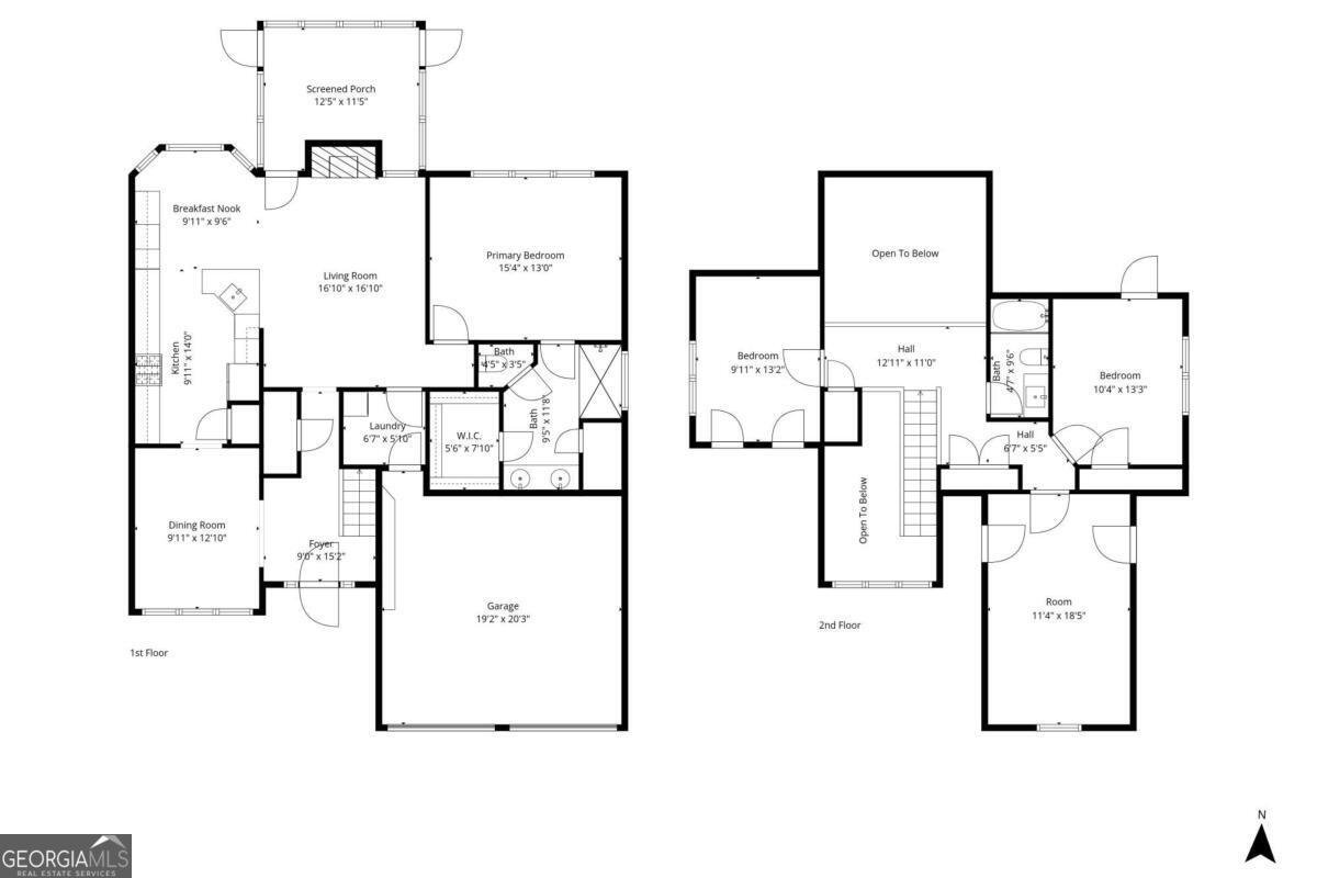 1355 East Gate Court Atlanta - Photo 28