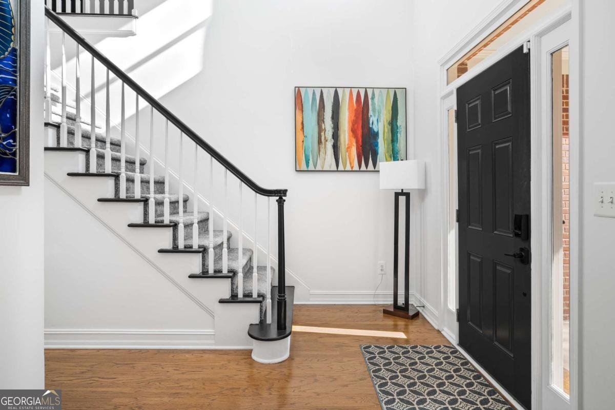 1355 East Gate Court Atlanta - Photo 6