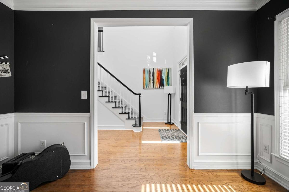 1355 East Gate Court Atlanta - Photo 7