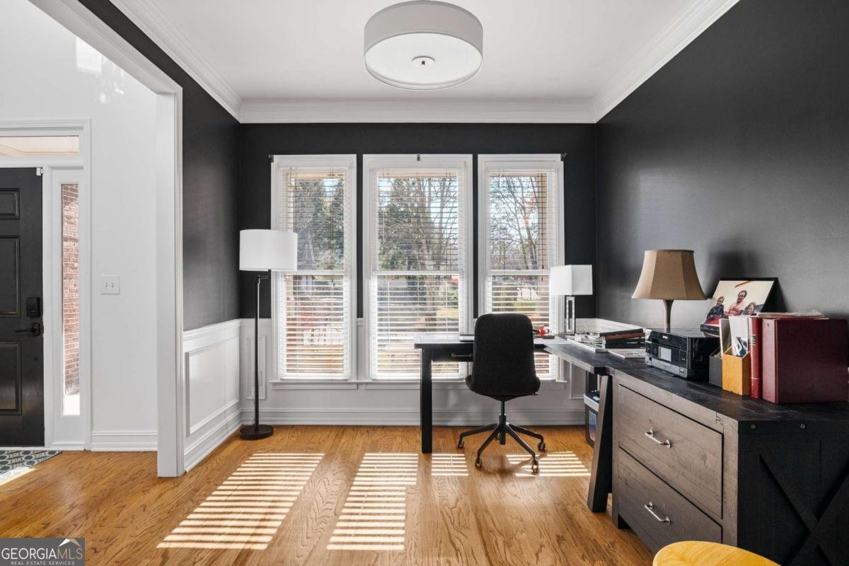 1355 East Gate Court Atlanta - Photo 8