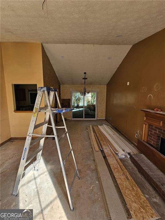 3738 Sandy Shoals Lane Decatur - Photo 11