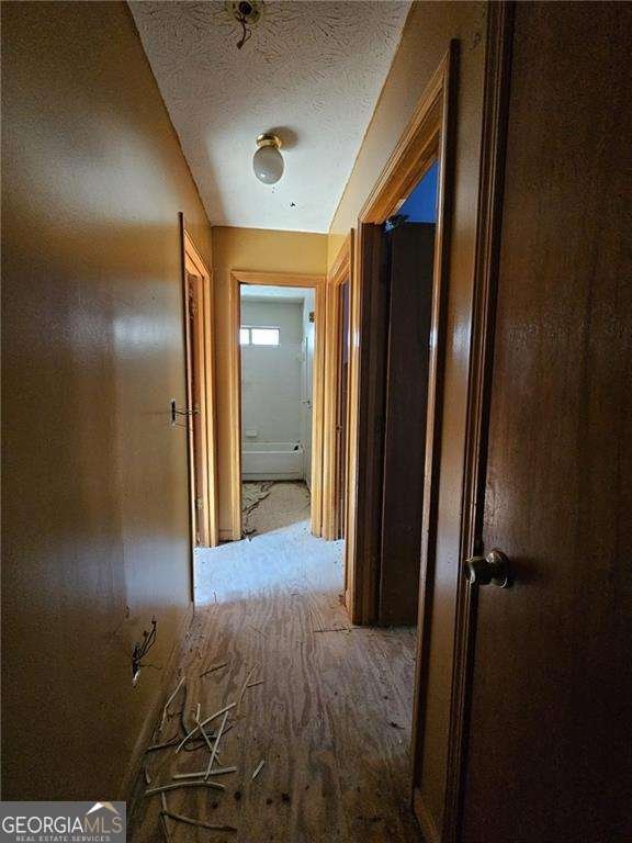 3738 Sandy Shoals Lane Decatur - Photo 12