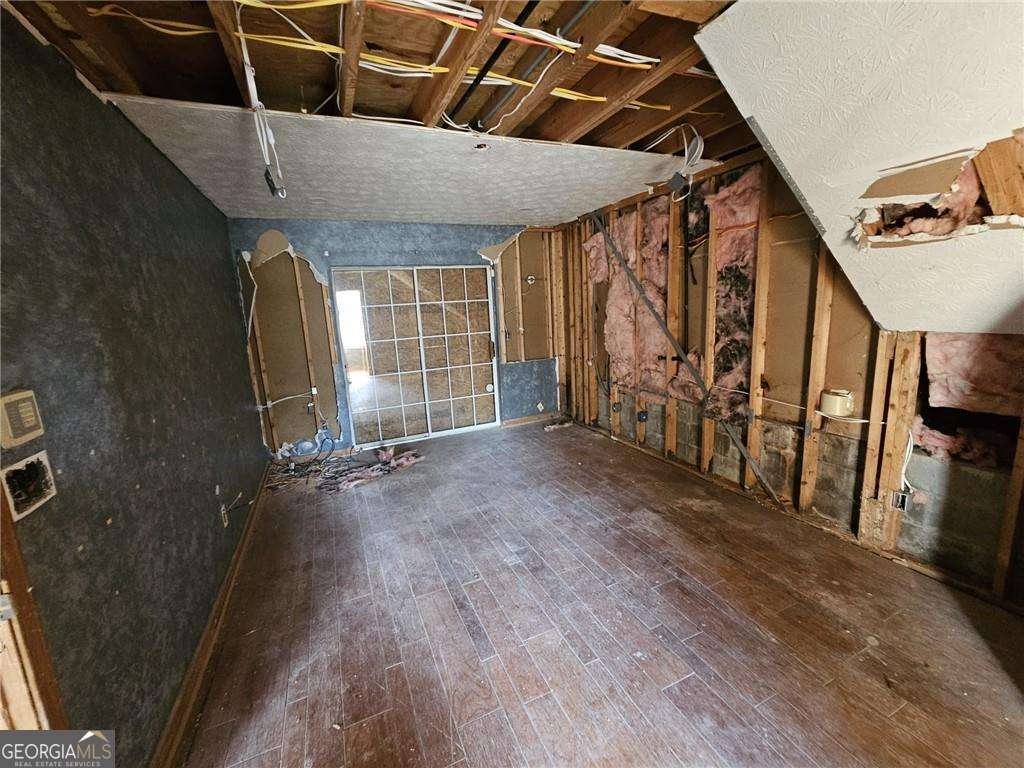 3738 Sandy Shoals Lane Decatur - Photo 13