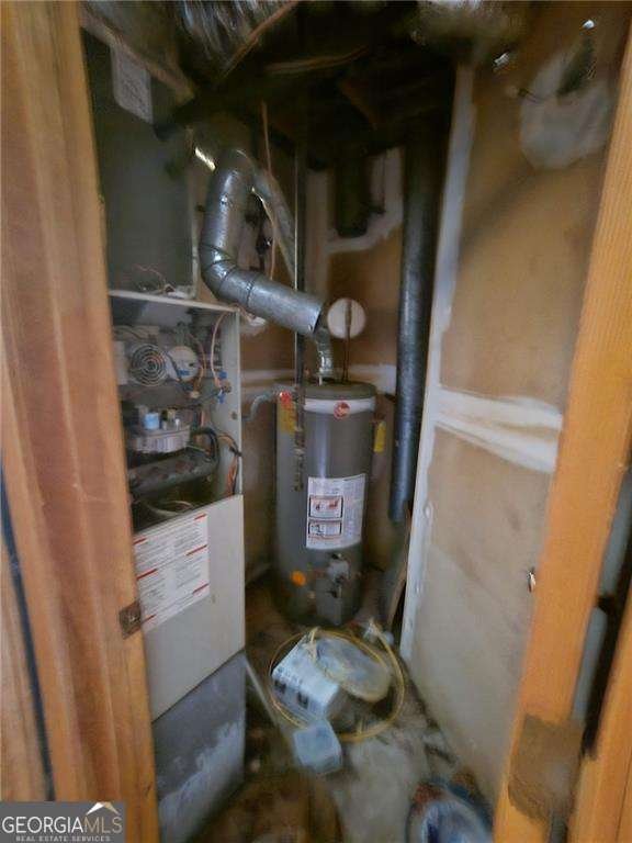 3738 Sandy Shoals Lane Decatur - Photo 16