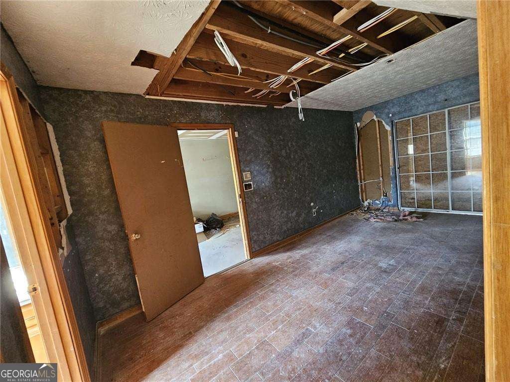 3738 Sandy Shoals Lane Decatur - Photo 18