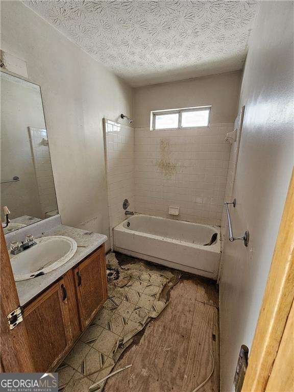 3738 Sandy Shoals Lane Decatur - Photo 20