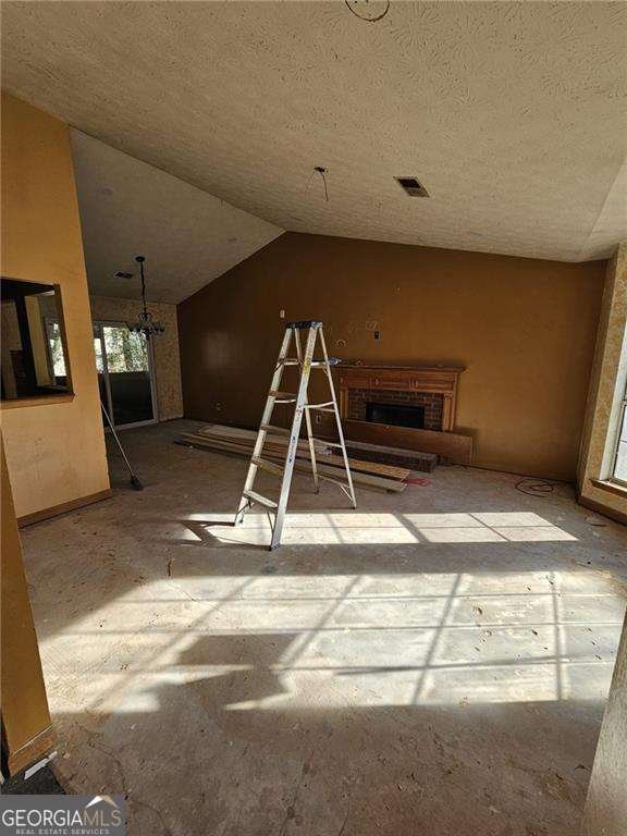 3738 Sandy Shoals Lane Decatur - Photo 22