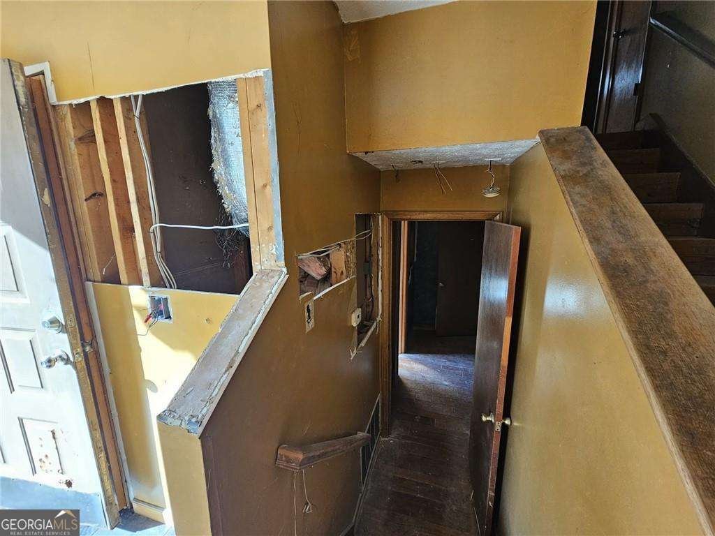 3738 Sandy Shoals Lane Decatur - Photo 24