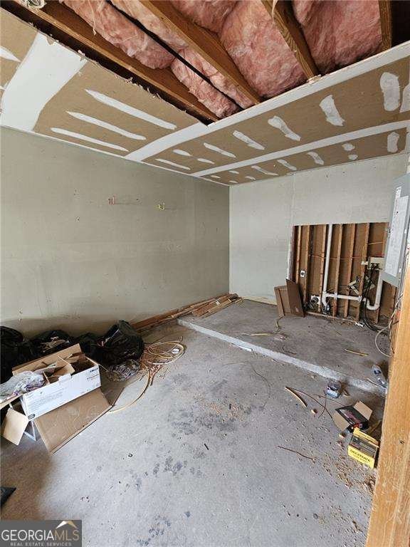 3738 Sandy Shoals Lane Decatur - Photo 27