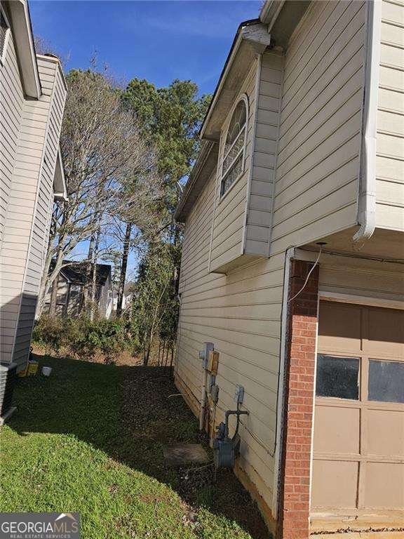 3738 Sandy Shoals Lane Decatur - Photo 30