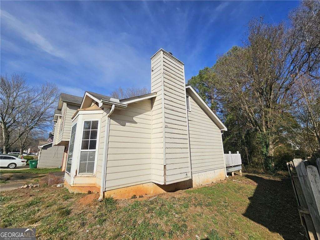 3738 Sandy Shoals Lane Decatur - Photo 31