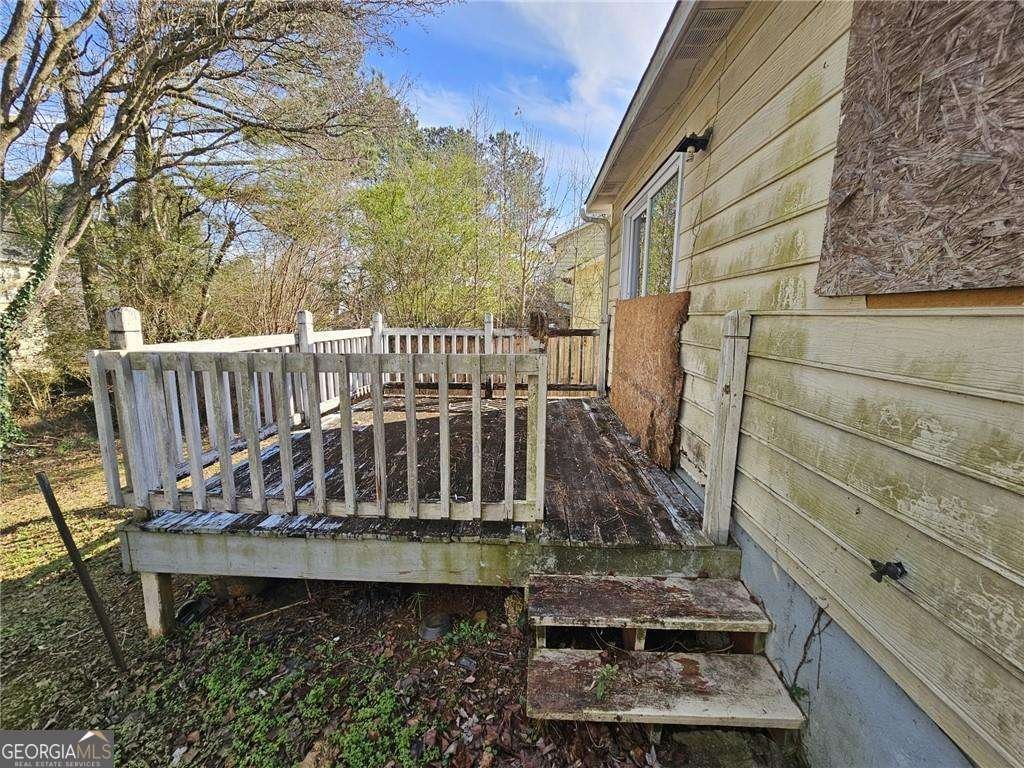 3738 Sandy Shoals Lane Decatur - Photo 35