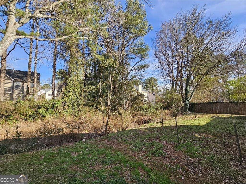 3738 Sandy Shoals Lane Decatur - Photo 37