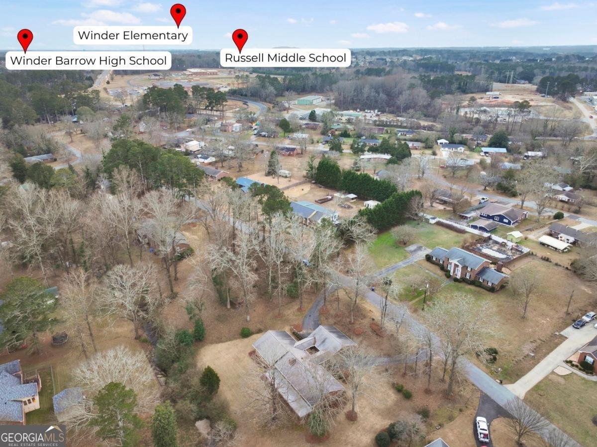 571 Greenvalley Drive Winder - Photo 43