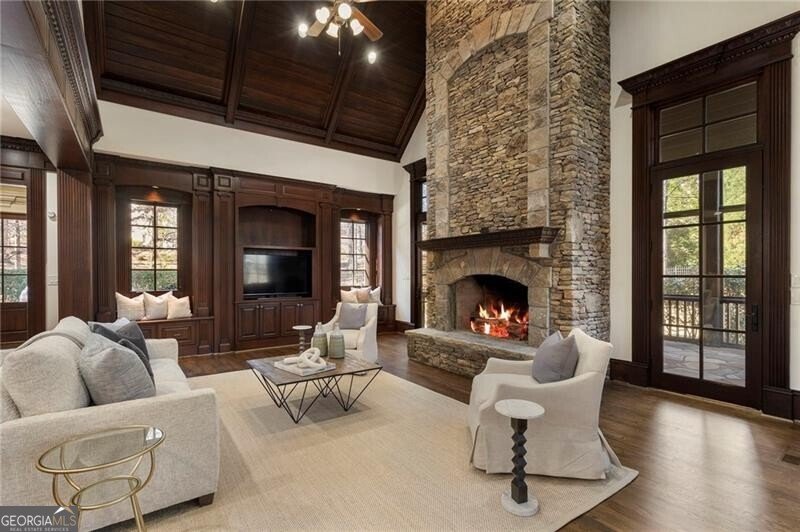 989 Middle Fork Trail Suwanee - Photo 13