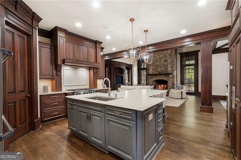 989 Middle Fork Trail Suwanee - Photo 17