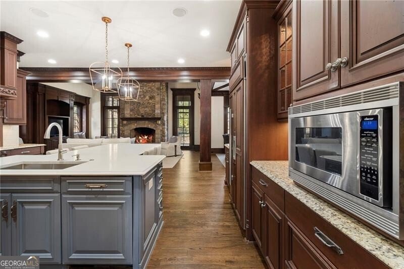 989 Middle Fork Trail Suwanee - Photo 18