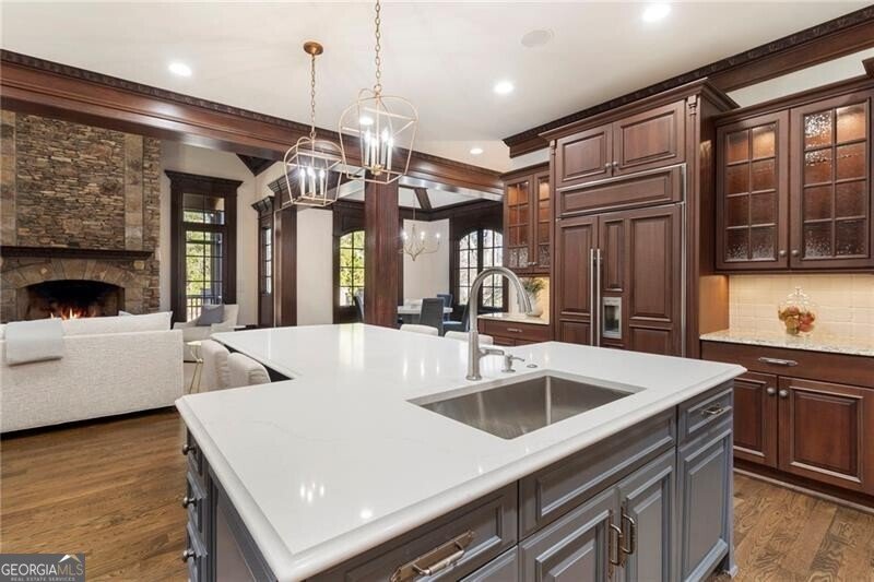 989 Middle Fork Trail Suwanee - Photo 20