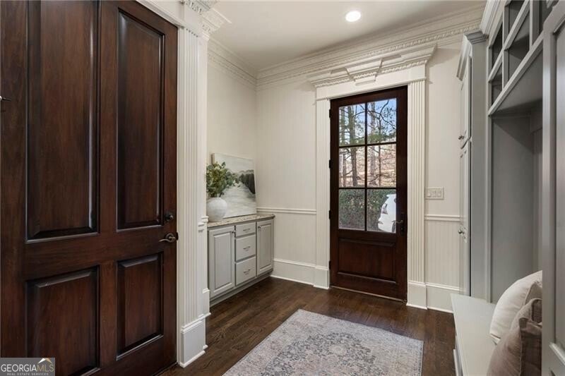 989 Middle Fork Trail Suwanee - Photo 24