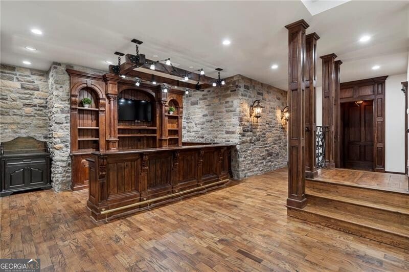 989 Middle Fork Trail Suwanee - Photo 25