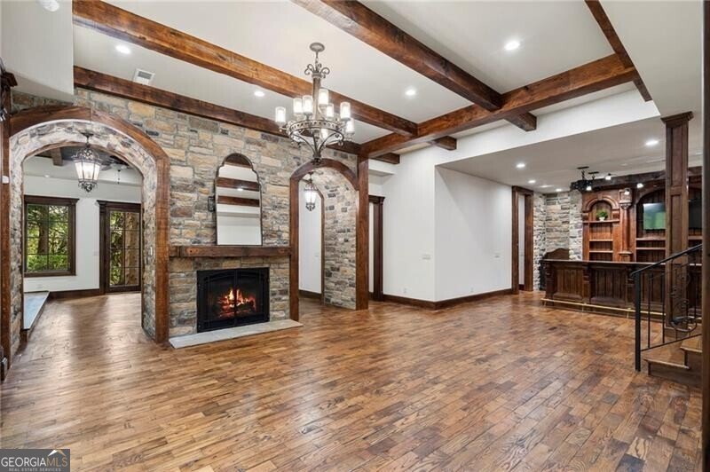 989 Middle Fork Trail Suwanee - Photo 28