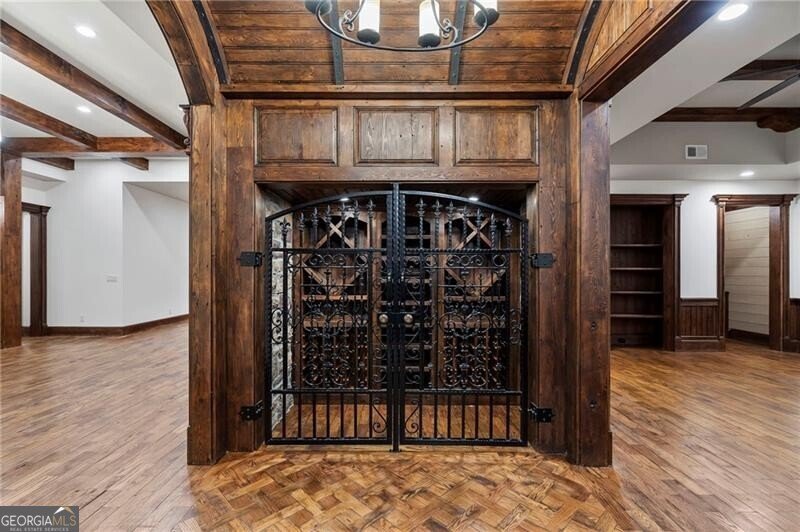 989 Middle Fork Trail Suwanee - Photo 32