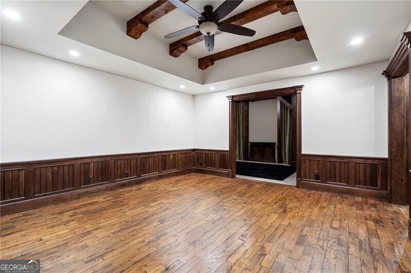 989 Middle Fork Trail Suwanee - Photo 33