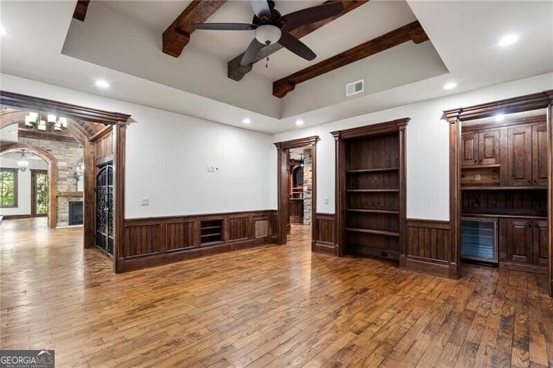 989 Middle Fork Trail Suwanee - Photo 34