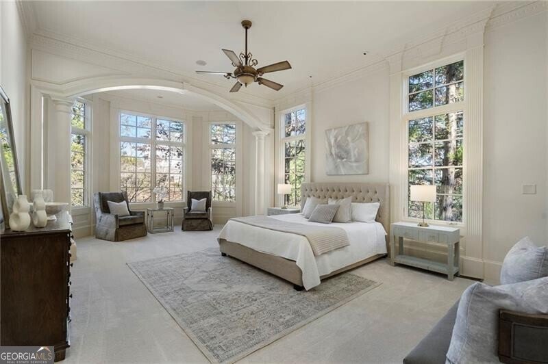 989 Middle Fork Trail Suwanee - Photo 39