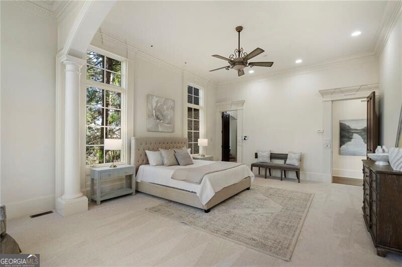 989 Middle Fork Trail Suwanee - Photo 41