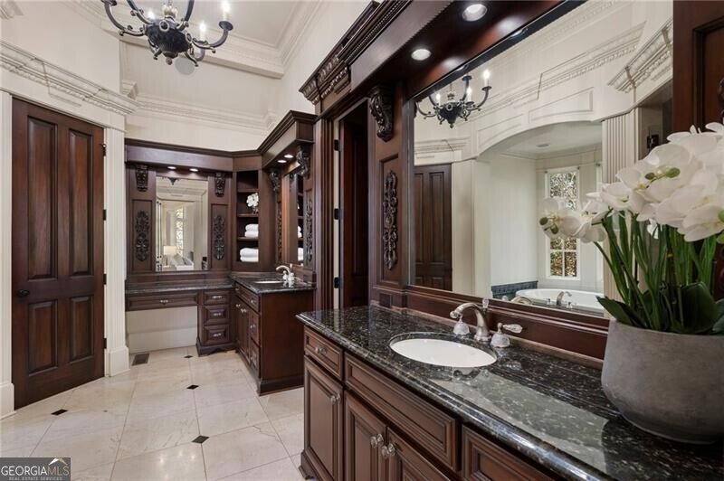 989 Middle Fork Trail Suwanee - Photo 42