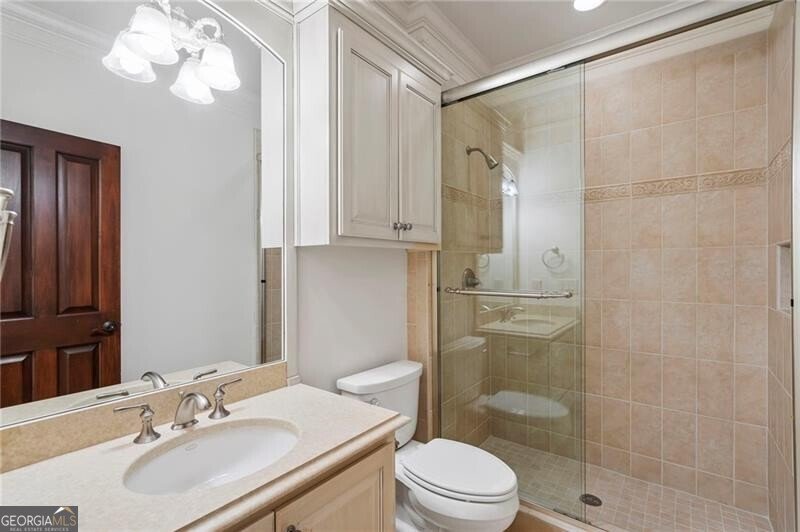 989 Middle Fork Trail Suwanee - Photo 44