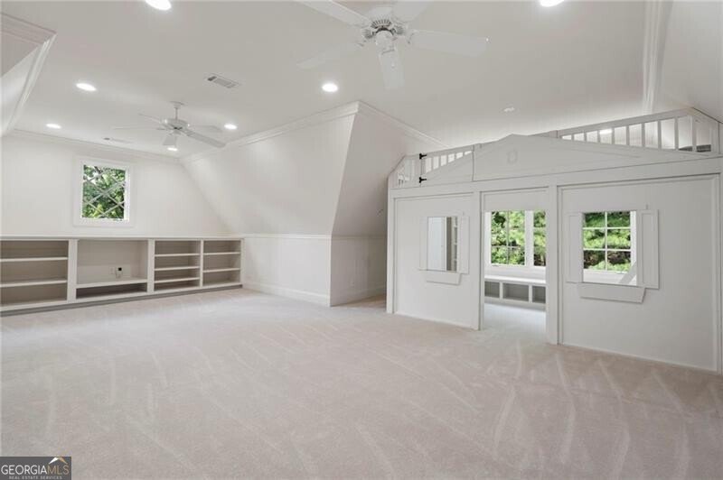 989 Middle Fork Trail Suwanee - Photo 45