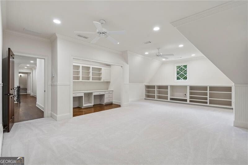 989 Middle Fork Trail Suwanee - Photo 46