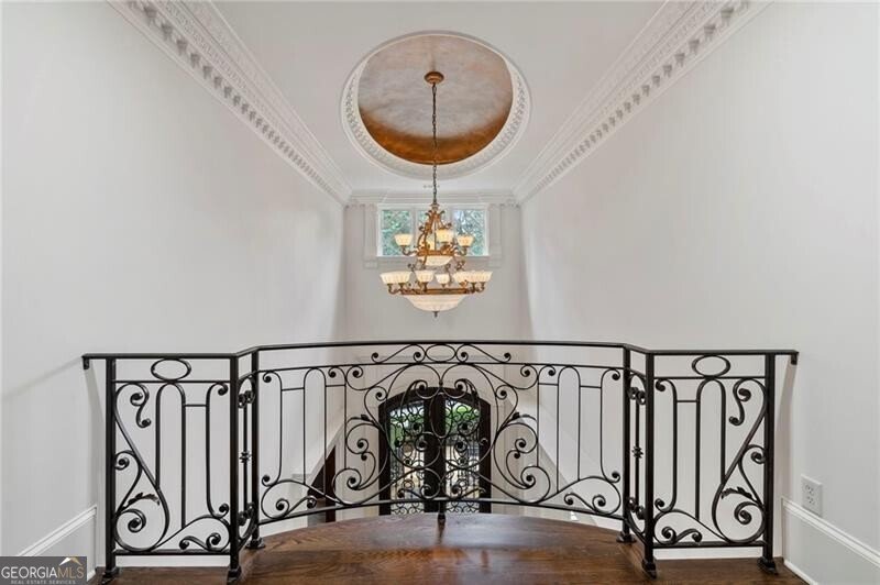 989 Middle Fork Trail Suwanee - Photo 49