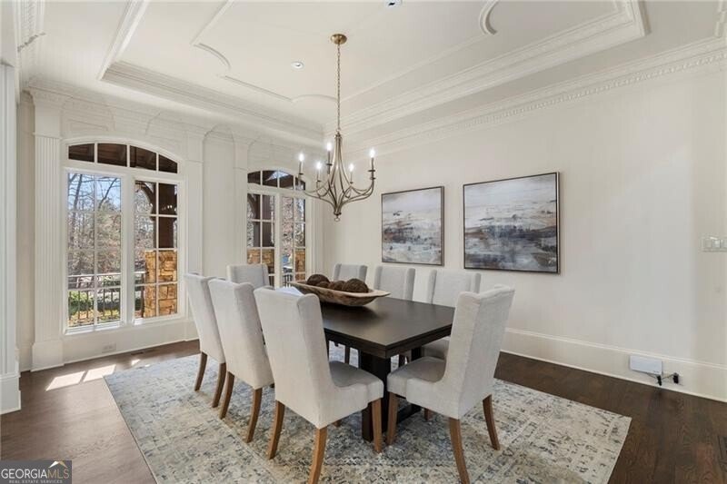 989 Middle Fork Trail Suwanee - Photo 6