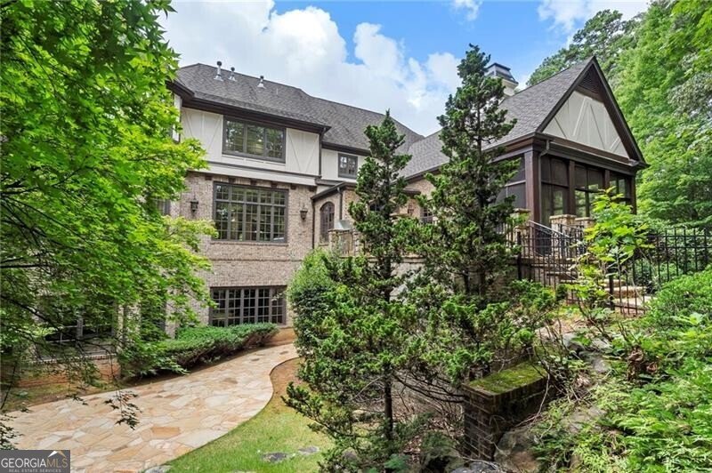 989 Middle Fork Trail Suwanee - Photo 62