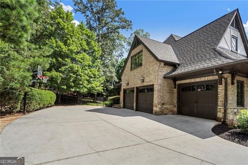 989 Middle Fork Trail Suwanee - Photo 63