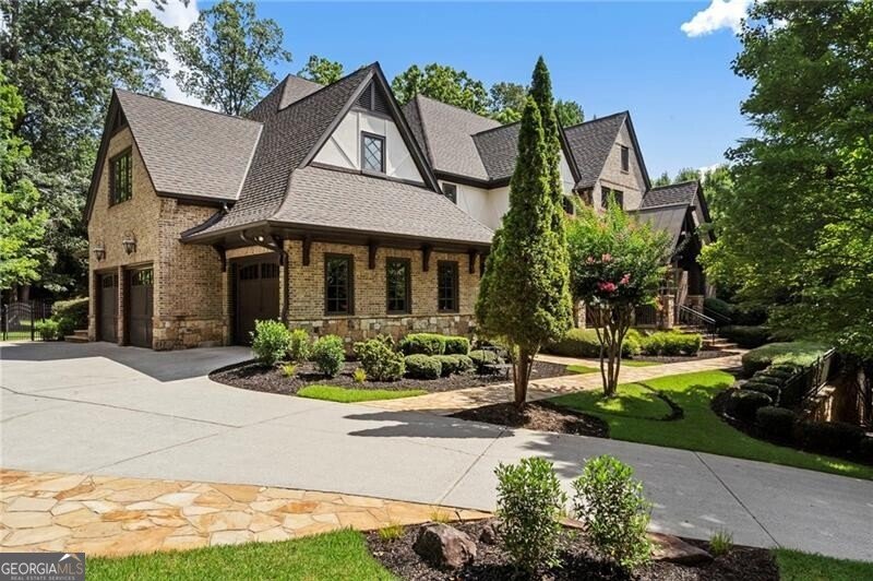 989 Middle Fork Trail Suwanee - Photo 64