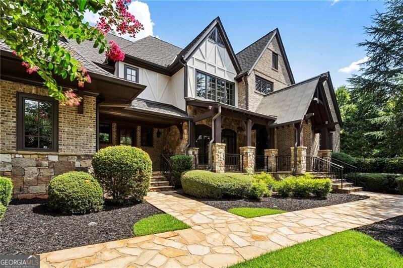 989 Middle Fork Trail Suwanee - Photo 65