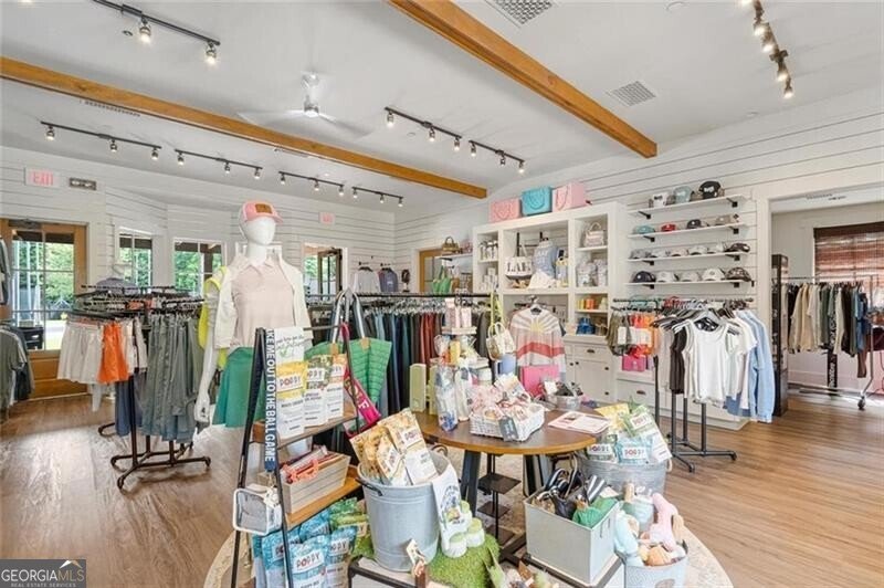 989 Middle Fork Trail Suwanee - Photo 72