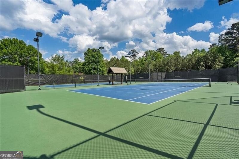 989 Middle Fork Trail Suwanee - Photo 77