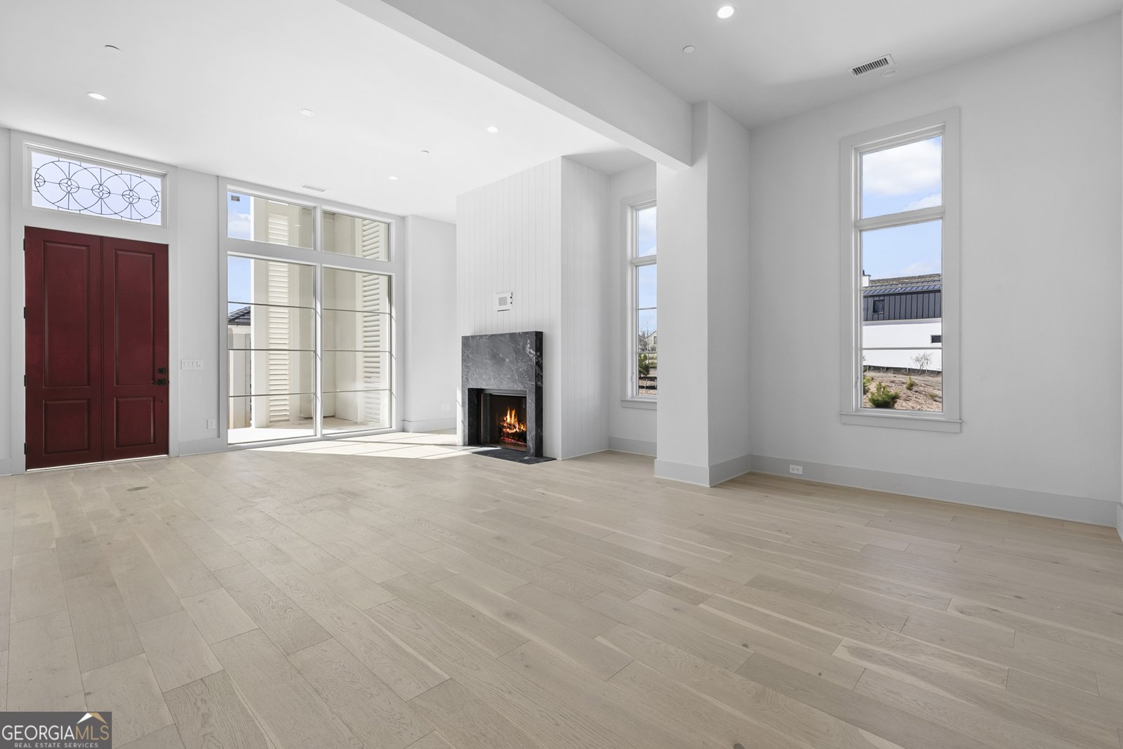 245 Roycroft Lane Fayetteville - Photo 10