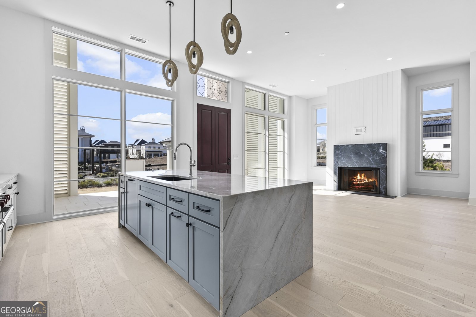 245 Roycroft Lane Fayetteville - Photo 14