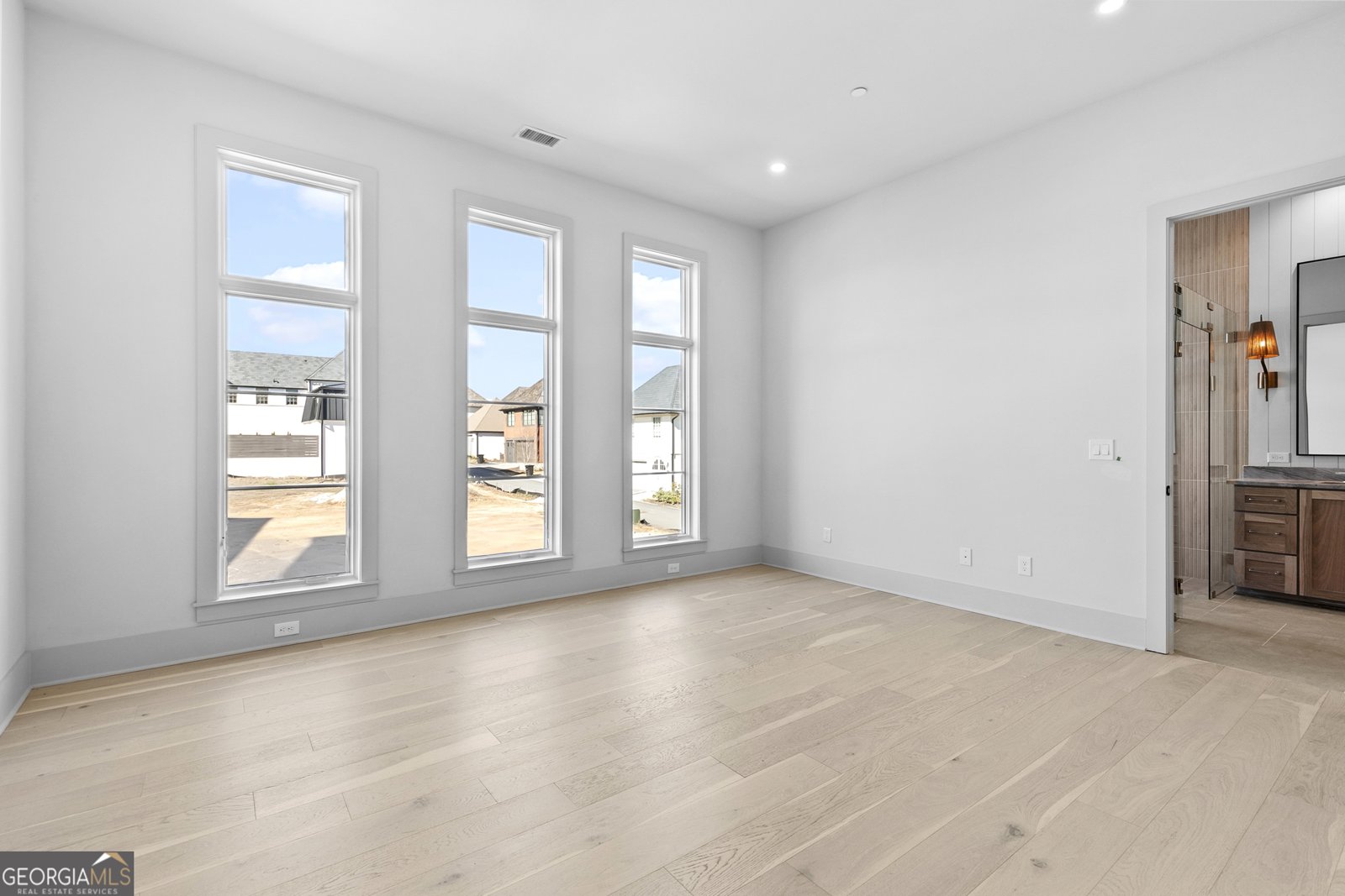 245 Roycroft Lane Fayetteville - Photo 18