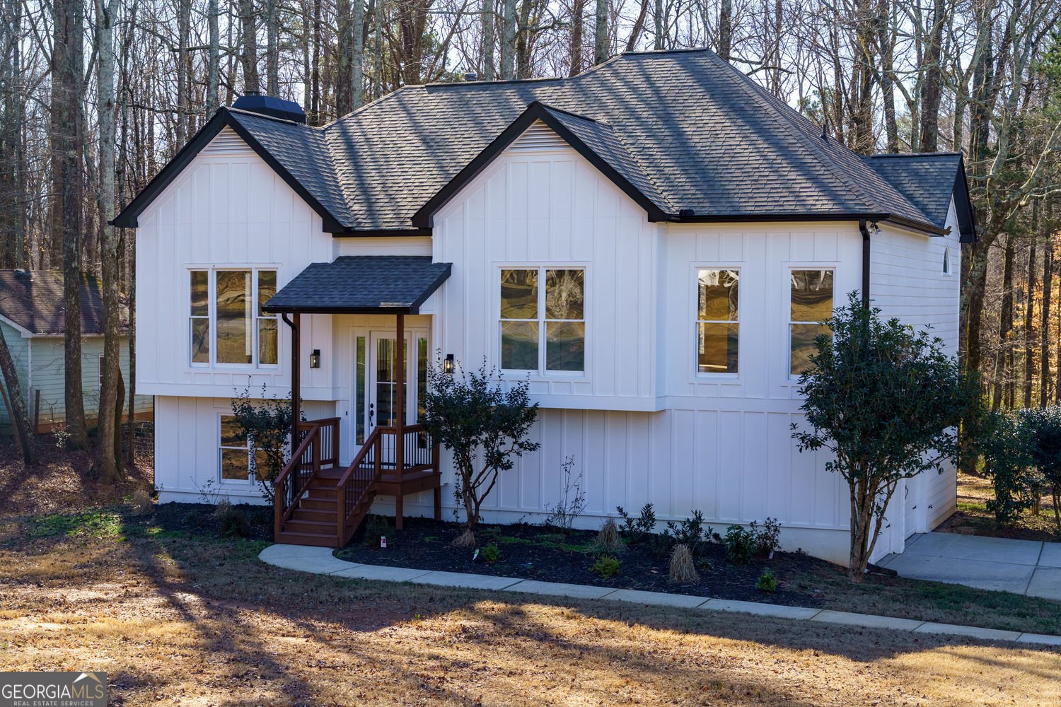 4799 Drew Road Alpharetta - Photo 1