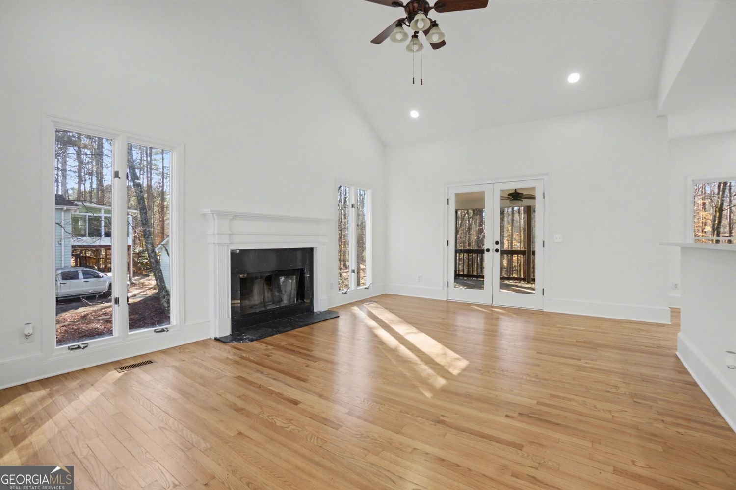 4799 Drew Road Alpharetta - Photo 10