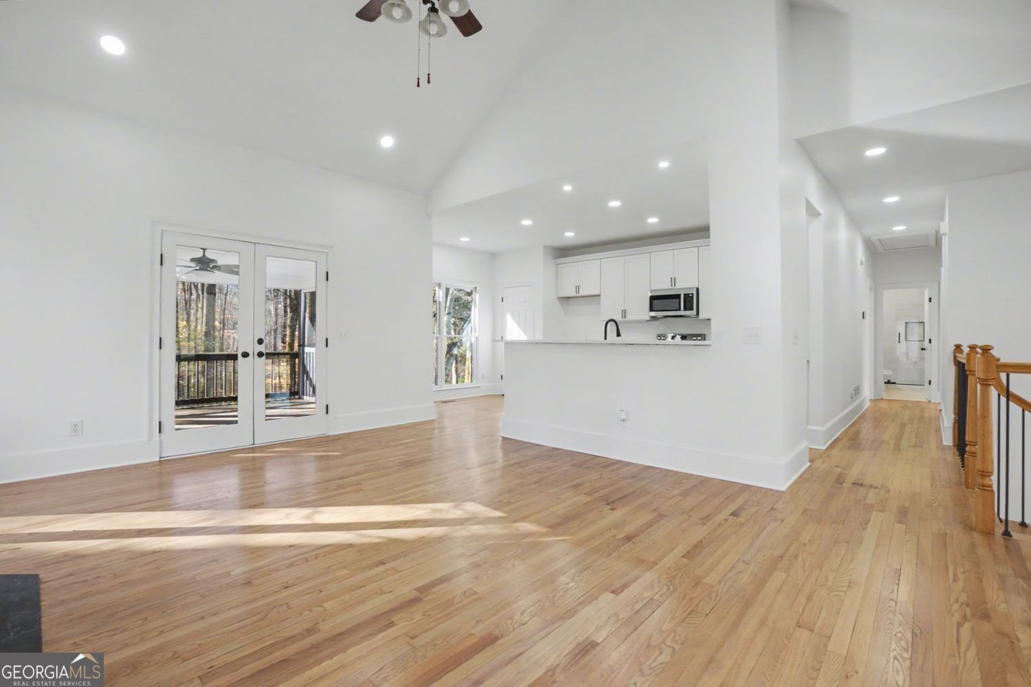 4799 Drew Road Alpharetta - Photo 11