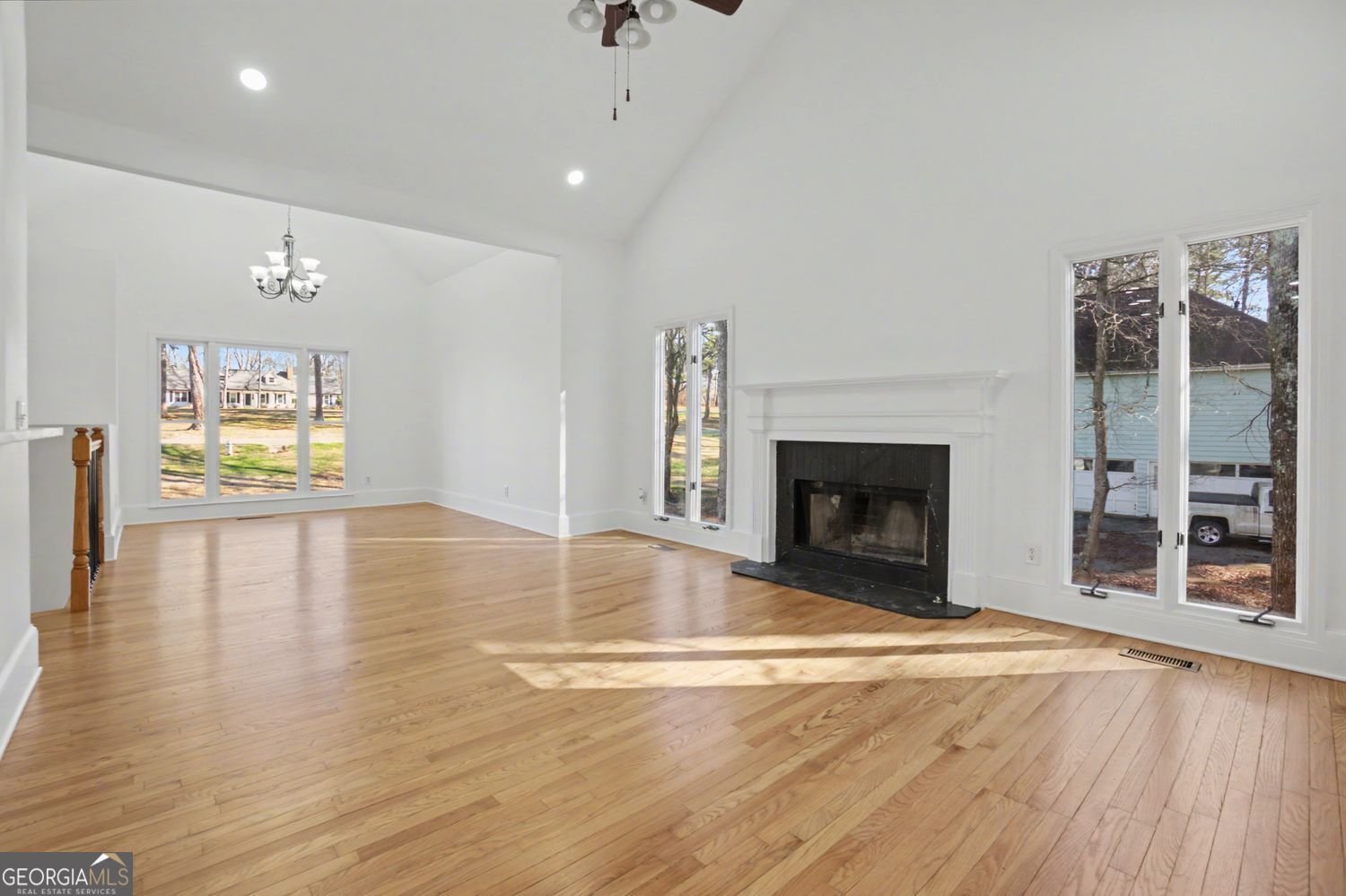 4799 Drew Road Alpharetta - Photo 12